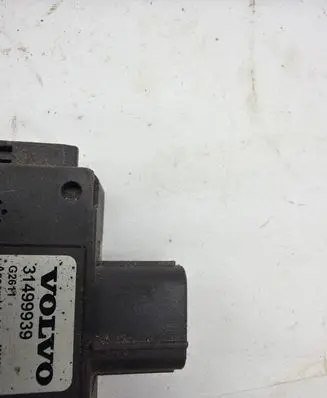 Volvo XC90 Blind spot module 31499939 G2611