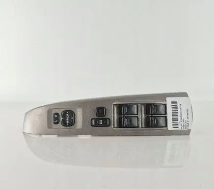 Toyota Prius (XW20) Electric window control switch 84820-47021