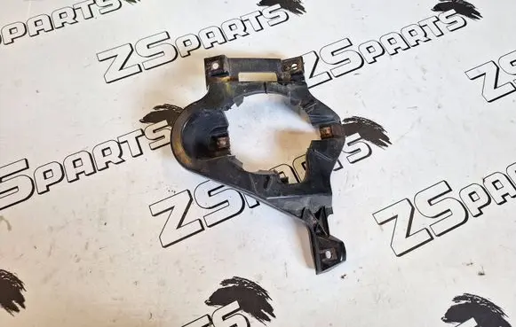 BMW 1 E81 E87 Fog light bracket 51117118152 22405910