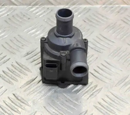 Audi A4 S4 B8 8K Electric auxiliary coolant/water pump 8K0819147A 704071220