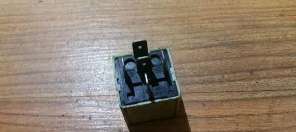 Jaguar XJ X350 Other relay v2313455x149 v23134-55-x149