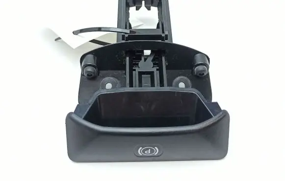 Mercedes-Benz E W212 Hand brake release handle A2044200177 A2044270020