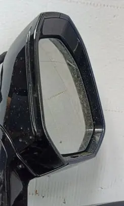 BMW 5 G60 Front door electric wing mirror