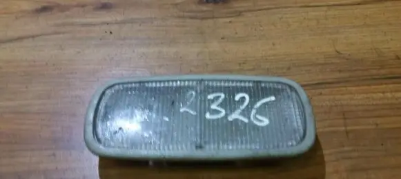 Opel Sintra Front seat light 9446000b