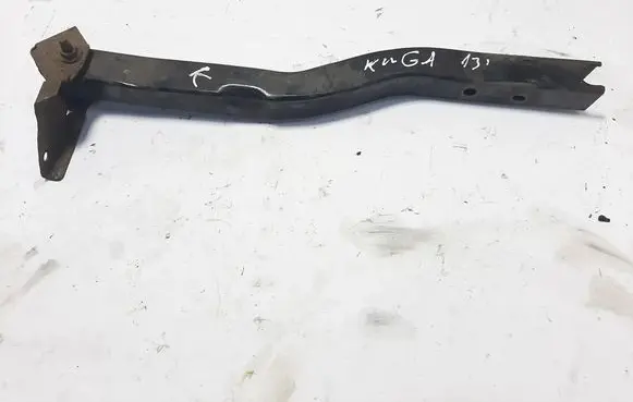 Ford Kuga II Radiator support slam panel bracket 
