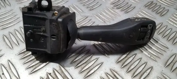 BMW X5 E53 Wiper control stalk 8375408 1204030