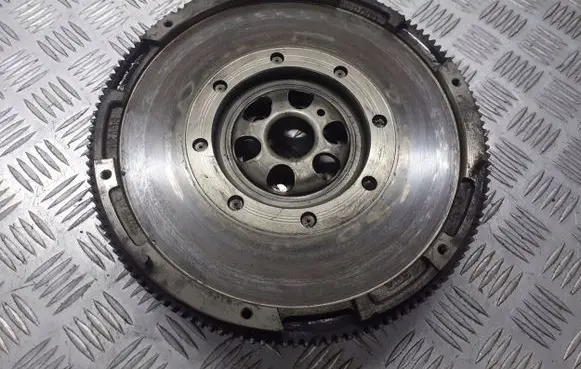 Skoda Octavia Mk2 (1Z) Flywheel