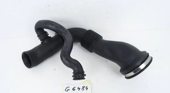 Ford Galaxy Air intake hose/pipe 6G919C623DG 4616125988