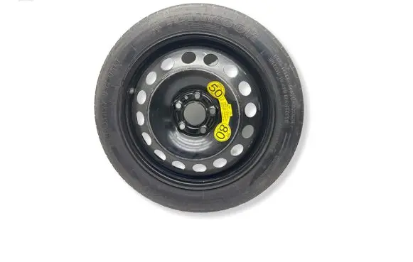 Volvo V70 R17 spare wheel 9209872