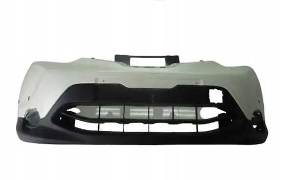Nissan Qashqai Front bumper 8Y4000000XXX88
