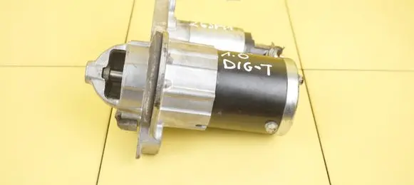 Nissan Juke II F16 Starter motor M000TD3271 HR10
