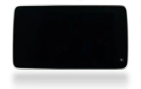 BMW 5 G30 G31 Screen/display/small screen 6815911 65506815911
