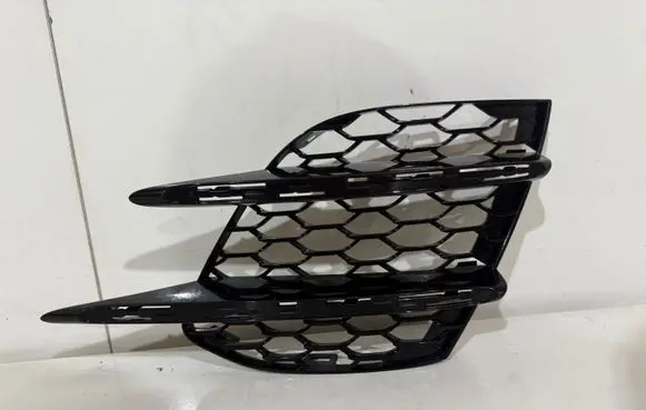 Mercedes-Benz S W223 Front bumper lower grill A2238851901