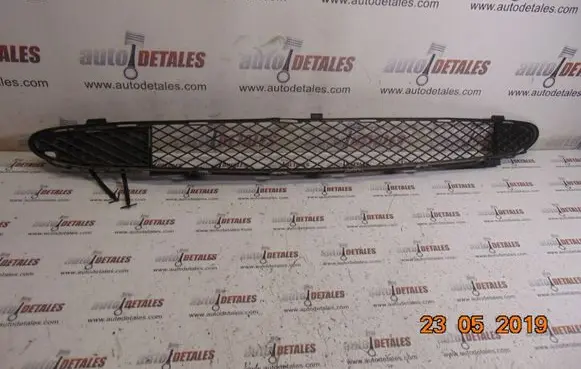Mercedes-Benz A W168 Front bumper lower grill A1688851223