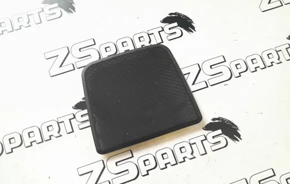 BMW 3 E46 Rear door speaker cover trim 8222941