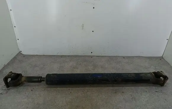 KIA Sorento Rear driveshaft/prop shaft 491003E300KASCO