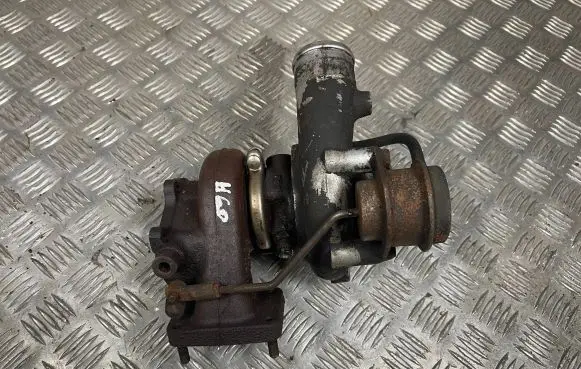 Citroen Jumper Turbo 504340178 8440506 4918902850