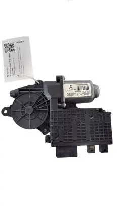 Citroen C4 Grand Picasso Front door window regulator motor 9682495580