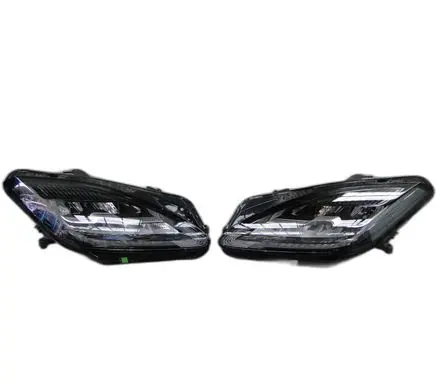 Jaguar E-Pace Headlight/headlamp 