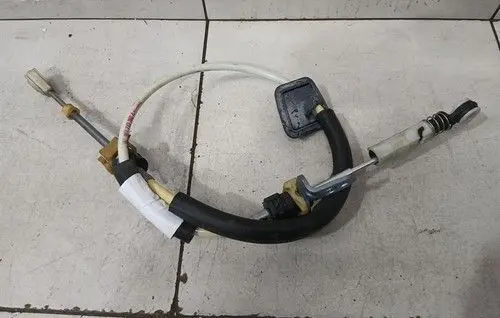 Porsche 911 992 Gear shift cable linkage 9GT713266A
