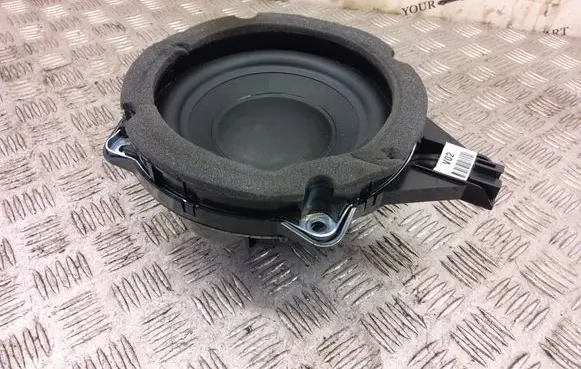 Hyundai i40 Subwoofer speaker 96380-3Z050