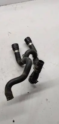 Audi A4 S4 B8 8K Engine coolant pipe/hose 8k0819334E