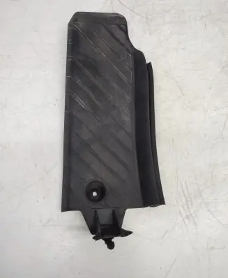 Audi A4 S4 B6 8E 8H Foot rest pad/dead pedal 8E1864777