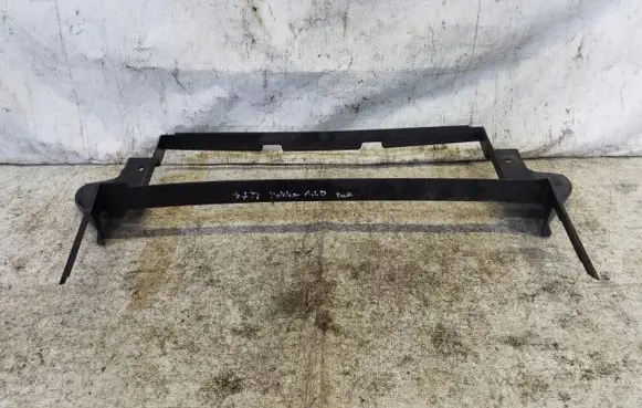 Opel Mokka X Radiator trim 