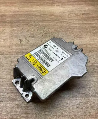 BMW X1 E84 Airbag control unit/module 9184432 0285010070
