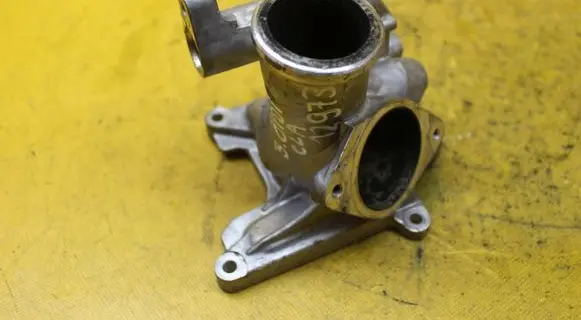 Audi A6 C7 EGR valve 1204110
