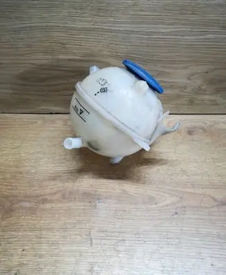 Seat Leon (1P) Coolant expansion tank/reservoir 1K0121407A