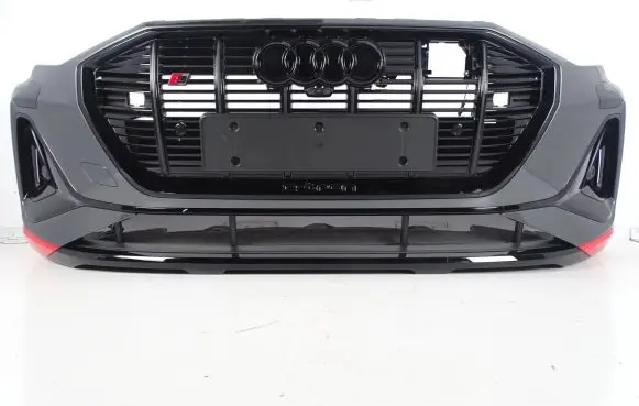 Audi e-tron Front bumper