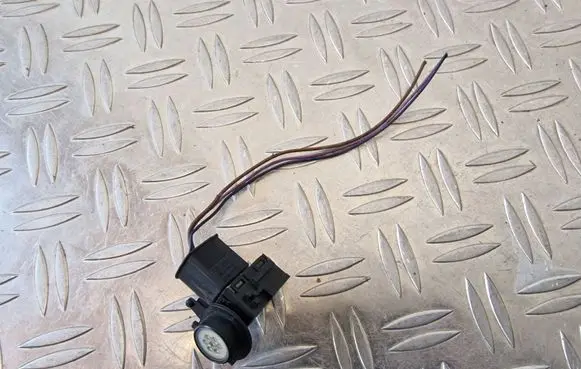 Volkswagen Touareg II Air quality sensor 8K0907659A