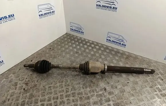 Ford Transit Custom Front driveshaft
