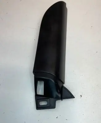 Volkswagen Fox Plastic wing mirror trim cover 5037404
