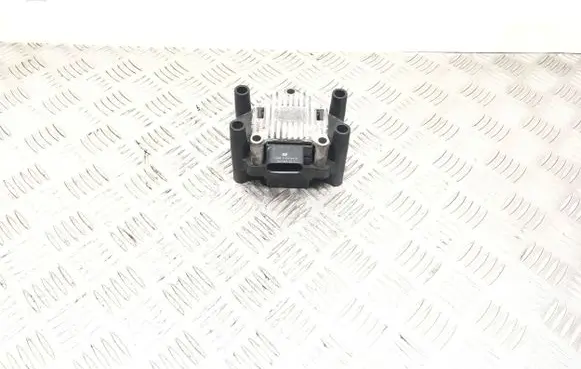 Volkswagen New Beetle High voltage ignition coil C181017T1 77030005 032905106F