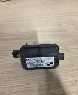 BMW 3 F30 F35 F31 Other control units/modules 9319081 A2C90360200