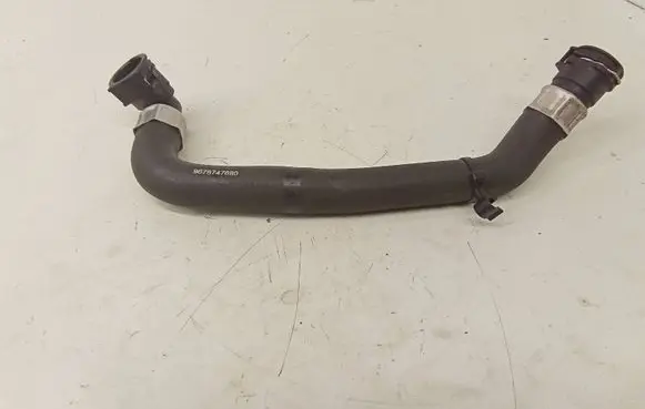 Citroen C4 II Picasso Engine coolant pipe/hose 9678747680