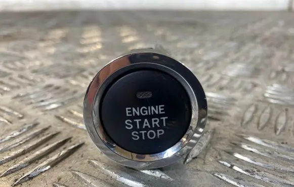 Subaru Forester SH Engine start stop button switch 2007DJ3297 16018700235
