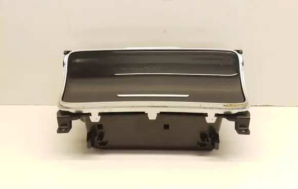Ashtray (front)