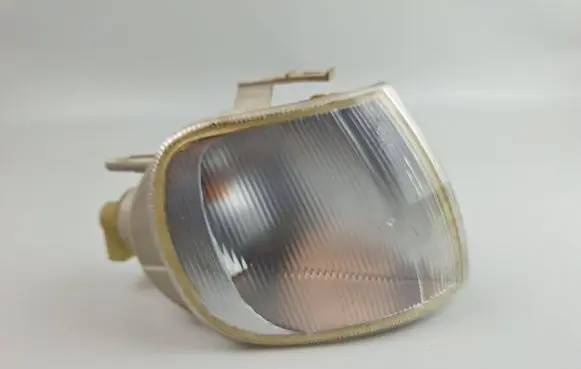 Volkswagen Polo III 6N 6N2 6NF Headlight/headlamp 183587 183587B