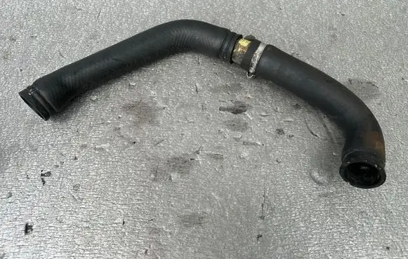 Nissan Patrol Y60 Heater radiator pipe/hose 2150222J05 2150222J00