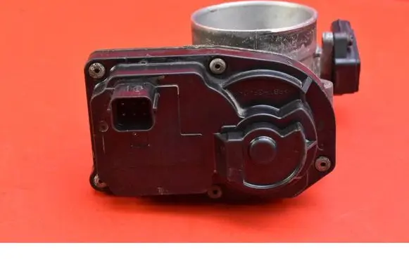 Subaru Legacy Throttle body valve RME60-300