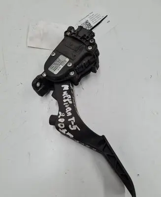 Volkswagen Multivan T5 Accelerator throttle pedal 7H1721503