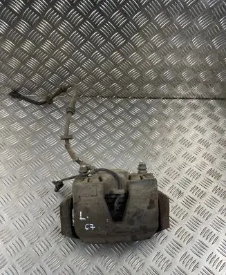 Audi A6 C7 Front brake caliper