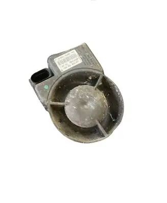Volkswagen PASSAT B6 Alarm system siren 1K0951605D