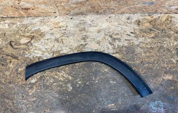 Mercedes-Benz GLB x247 Rear fender molding trim A2478850222 S2510E133-M