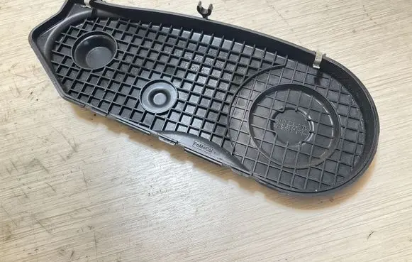 Land Rover Discovery 4 - LR4 Timing belt guard (cover) 9X2Q6A247FA