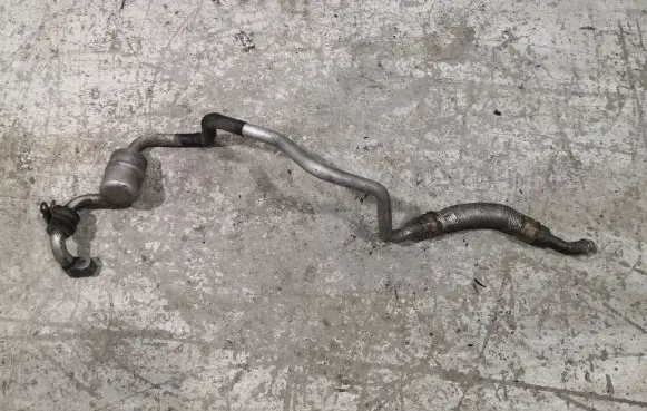 Volkswagen New Beetle Air conditioning (A/C) pipe/hose