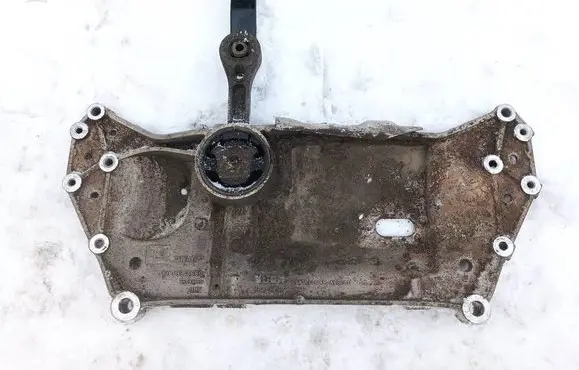 Volkswagen Jetta V Front subframe 1K0199369G EN1706AC